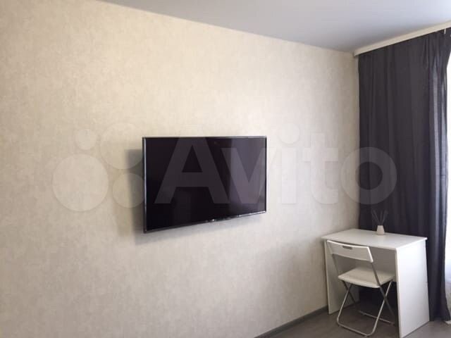 1-к. квартира, 40 м², 10/14 эт.