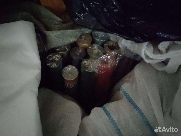 Упаковочная бумага подарочная праздничная