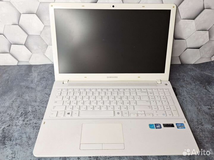 Samsung ativ Book 4 450R5E