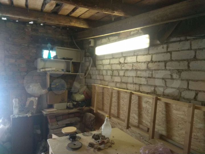 Гараж, 26 м²