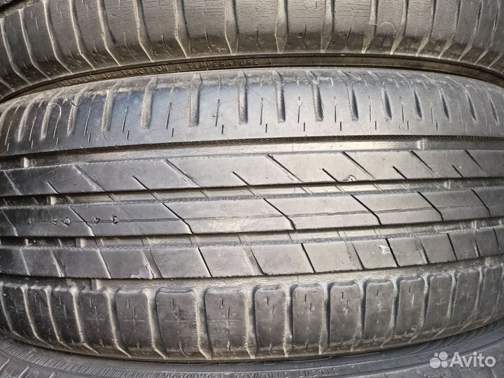 Nokian Tyres Hakka Green 2 175/65 R14