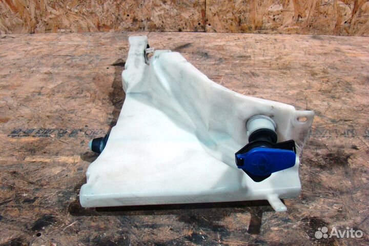 Jaguar XF Бачок омывателя лобового стекла