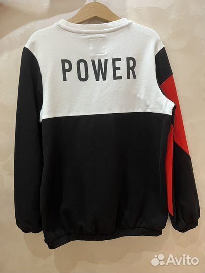 Толстовка для девочки