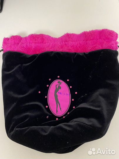 Чехол для гимнастического мяча