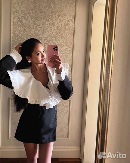 Платье женское босс