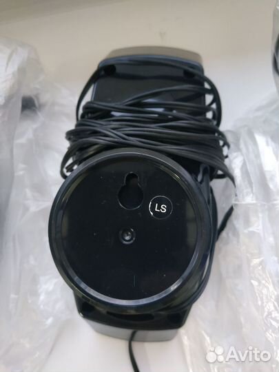 Акустическая система Creative Inspire T 6060 5.1