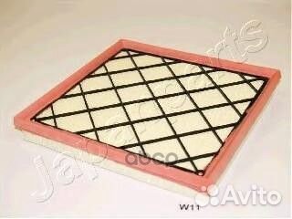 Faw11sфильтр воздушный Opel Astra 1.4/1.6 09