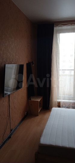 Комната 18 м² в 3-к., 5/14 эт.