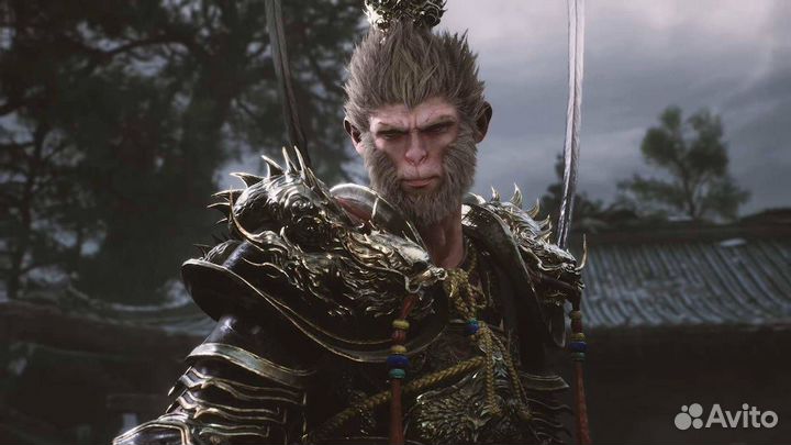 Wukong black myth