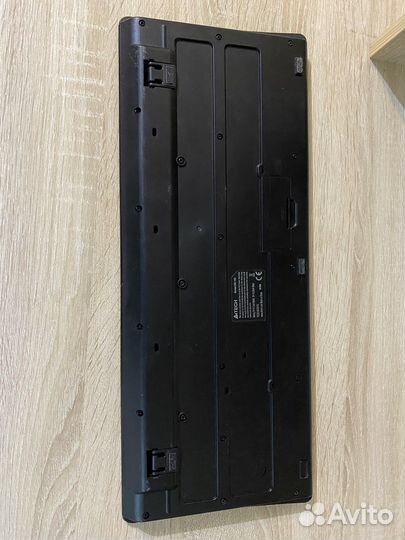 Клавиатура беспроводная