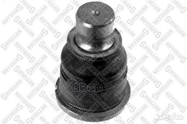 5200164SX опора шаровая передняя нижняя Renaul