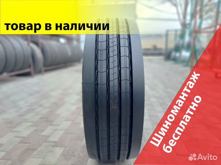 Шины 295/60r22.5 evergreen ESL01 artd: 814