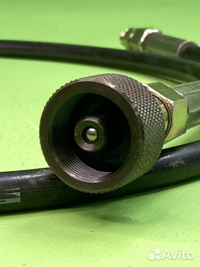 Шланг высокого давления \MAN 83091446080