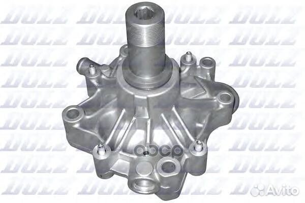 I274 помпа Iveco Daily 40C15 V 40C 15P 3.0 Va