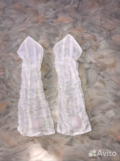 Детское платье