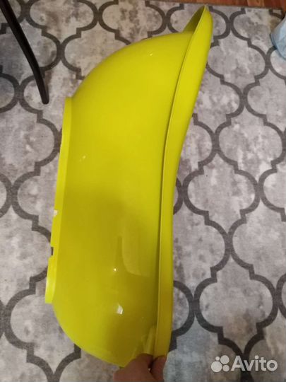 Ванночка для купания