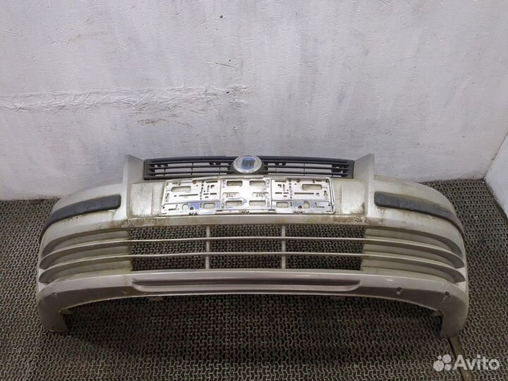 Бампер Fiat Stilo, 2003