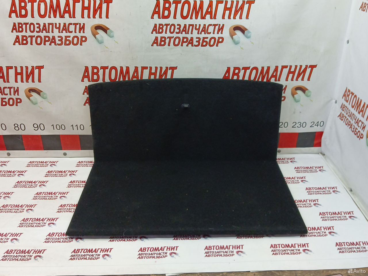 Пол багажника Джили Монжаро