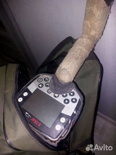 Минелаб E-trak