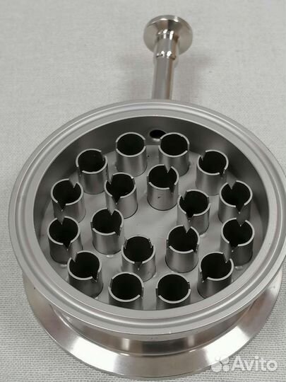 Узел Отбора орошения по жидкости 4 дюйма 18 трубок