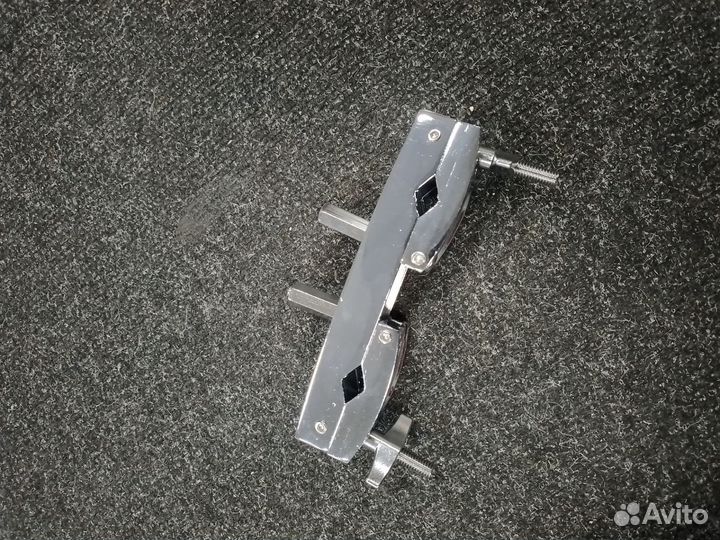 Клэмп барабанный новый