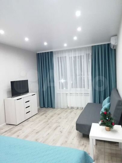 1-к. квартира, 36 м², 3/4 эт.
