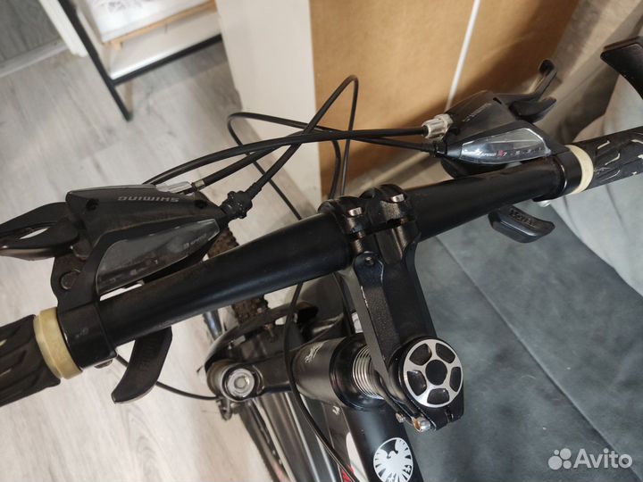 Велосипед бу для подростка