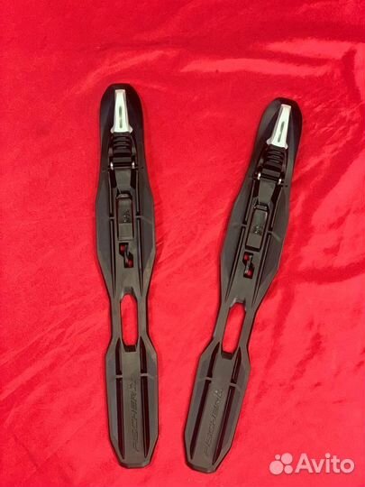 Fischer turnamic compact step-IN IFP(NNN) креплен