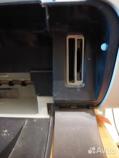 Продам мфу Canon MP460