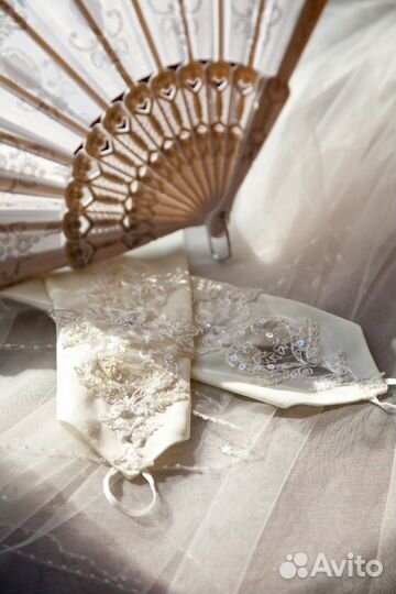 Свадебное платье To be Bride