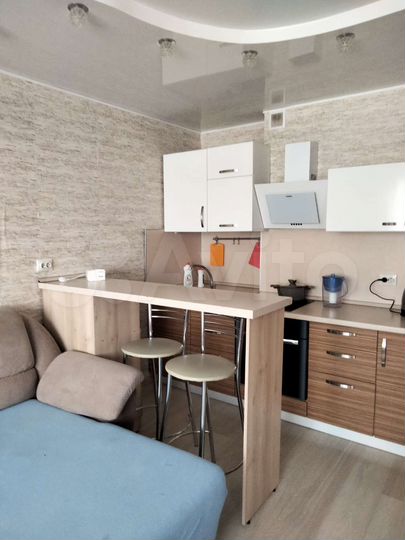Комната 25 м² в 1-к., 9/10 эт.