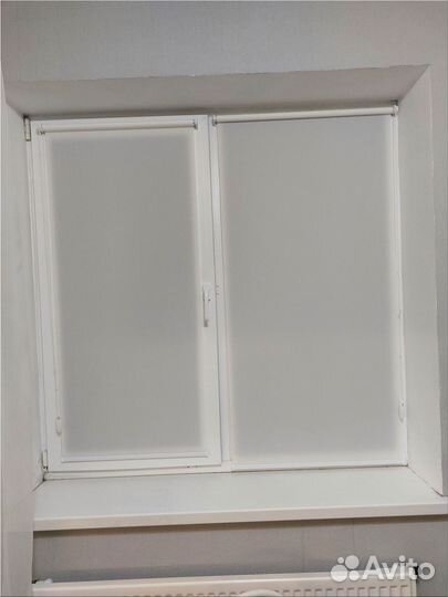 Новые рулонные шторы на заказ