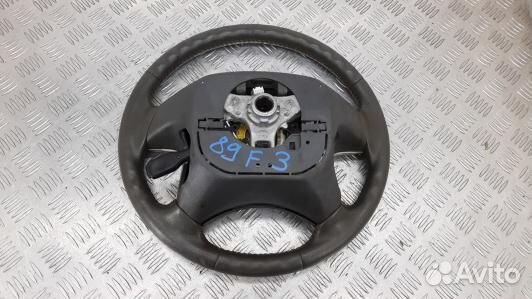 Рулевое колесо toyota camry V40 (89F03JZ01)