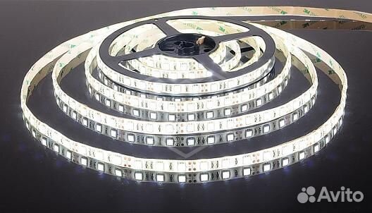 Светодиодная лента
