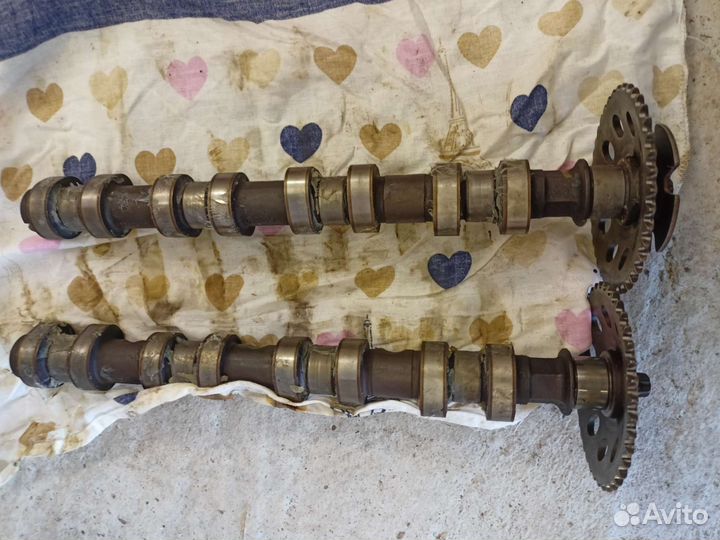 Запчасти на мотор z12xe