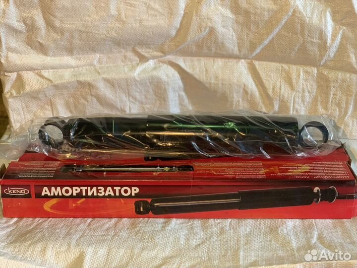 Амортизатор подвески для УАЗ-3159, 3153, 3163