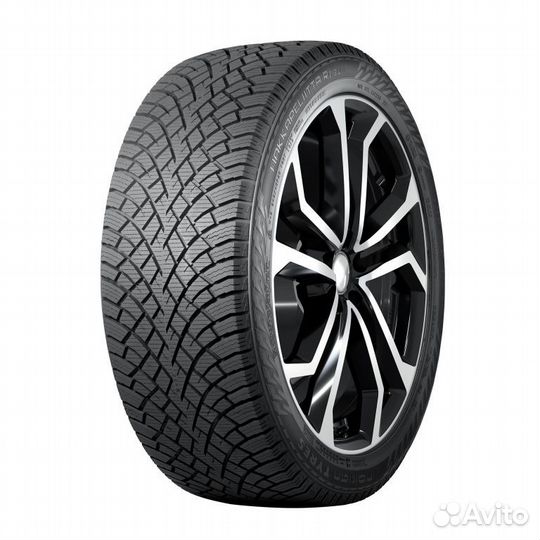 Nokian Tyres Hakkapeliitta R5 SUV 285/45 R21