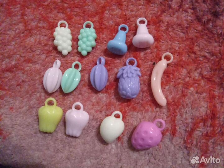 Резинки для плетения браслетов