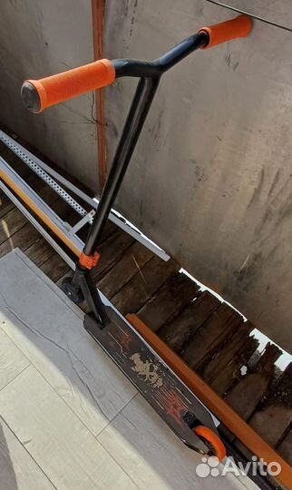 Продам детский самокат