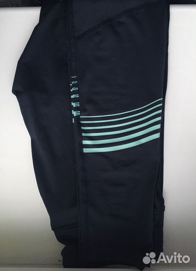 Леггинсы спортивные новые Демикс