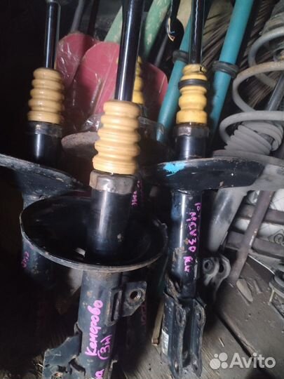 Продам стойки tems контрактные