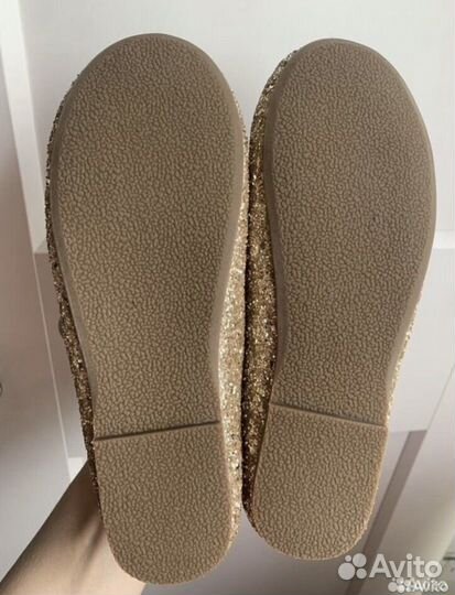 Туфли age of innocence 34р