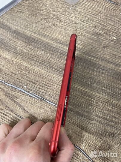 Корпус на iPhone 11 оригинал