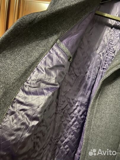 Пальто новое