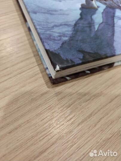 Книга: Зов предков (с браком #6)