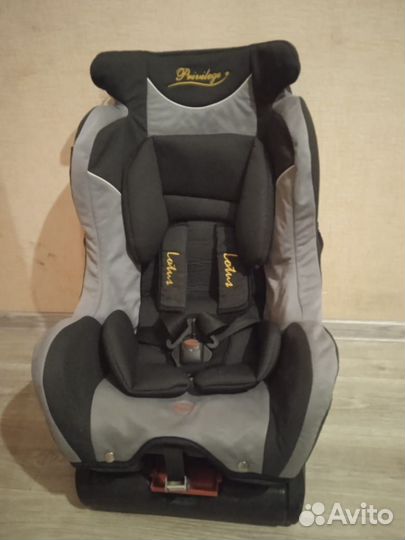 Детское автокресло от 0 до 25 кг