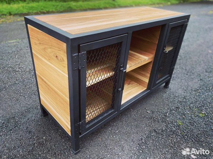 Домашний бар и металла