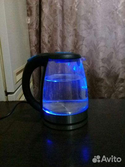 Чайник электрический