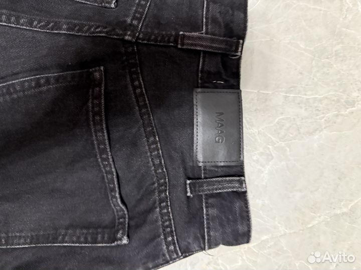 Джинсы maag 36