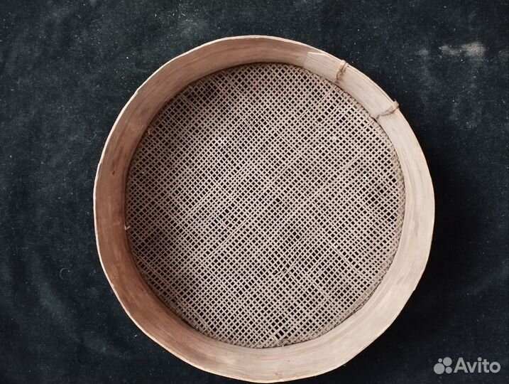 Предметы русского деревенского быта XIX век